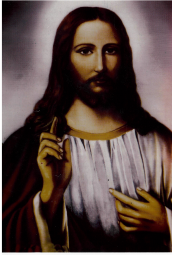 Icon of Christ